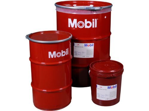 ảnh Dầu máy nén lạnh Mobil eal arctic 32, 46, 68, 100, 220 chính hãng